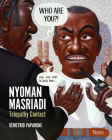 Nyoman Masriadi: Telepathy Contact Cover Image