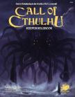 Call of Cthulhu Keeper Rulebook - Revised Seventh Edition: Horror Roleplaying in the Worlds of H.P. Lovecraft (Call of Cthulhu Roleplaying) By Paul Fricker (Editor), Mike Mason (Editor) Cover Image