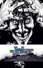 DC Comics: The Joker Hardcover Ruled Journal: Artist Edition: Brian Bolland By Insight Editions Cover Image