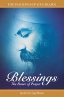 Blessings: The Power of Prayer By Hargopal Kaur Khalsa, Yogi Bhajan (As Told by) Cover Image