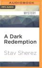 A Dark Redemption (Carrigan and Miller #1) Cover Image