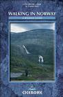 Walking in Norway By Connie Roos Cover Image