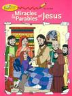Miracles and Parables Picture Puzz (5pk) By Liz Ball Cover Image