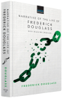 Narrative of the Life of Frederick Douglass: With Selected Speeches Cover Image