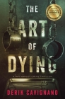 The Art of Dying: A Ray Hanley Crime Thriller Cover Image