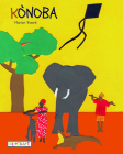 Konoba By Marion Traoré Cover Image