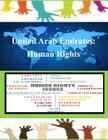 United Arab Emirates: Human Rights By United States Department of State Cover Image