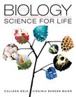 Biology: Science for Life Cover Image