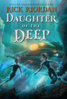 Daughter of the Deep Cover Image