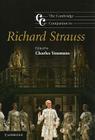 The Cambridge Companion to Richard Strauss (Cambridge Companions to Music) Cover Image
