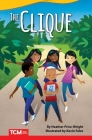 The Clique By Heather Price-Wright Cover Image
