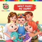 What Makes Me Happy (CoComelon) By Maria Le (Adapted by) Cover Image