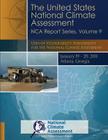 The United States National Climate Assessment NCA Report Series, Volume 9 By U. S. Global Change Research Program Cover Image