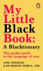 My Little Black Book: A Blacktionary Cover Image