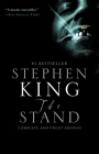 The Stand By Stephen King Cover Image