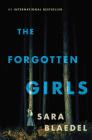 The Forgotten Girls Lib/E (Louise Rick/Camilla Lind #5) By Sara Blaedel, Signe Rod Golly (Translator), Christine Lakin (Read by) Cover Image