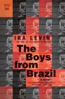 The Boys from Brazil By Ira Levin Cover Image
