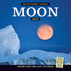 The 2023 Old Farmer’s Almanac Moon Calendar Cover Image