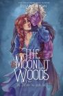 The Moonlit Woods: Special Edition By Eliza Tilton Cover Image