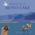 Magnificent Majestic Mono Lake Cover Image