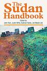 The Sudan Handbook By John Ryle Et Al (Editor), John Ryle (Contribution by), Justin Willis (Contribution by) Cover Image