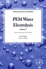 Pem Water Electrolysis (Hydrogen and Fuel Cells Primers #2) By Dmitri Bessarabov, Pierre Millet, Bruno G. Pollet (Editor) Cover Image
