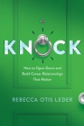 Knock By Rebecca Otis Leder Cover Image