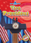 Vice President (Our Government) By Kirsten Chang Cover Image