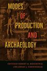 Modes of Production and Archaeology Cover Image
