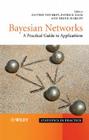 Bayesian Networks (Statistics in Practice) Cover Image