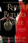 Rhett Butler's People: The Authorized Novel based on Margaret Mitchell's Gone with the Wind Cover Image