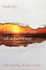 LIFE a variant of adventure: An anthology of short stories By Sandra Joy Cover Image
