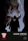 2000 AD Digest: Judge Dredd - Mandroid By John Wagner, Kev Walker (Illustrator), Simon Coleby (Illustrator), Carl Critchlow (Illustrator) Cover Image