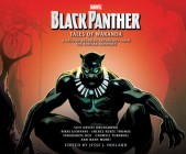 Black Panther: Tales of Wakanda Cover Image