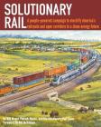 Solutionary Rail: A people-powered campaign to electrify America's railroads and open corridors to a clean energy future By Bill Moyer, Patrick Mazza, J. Craig Thorpe (Illustrator) Cover Image