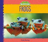 Frogs (Animal Kingdom) Cover Image