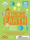 Science Lab: Extreme Earth By Joe Fullman Cover Image