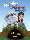 Augie and the Monster Thieves By Gisele Lima, Jeff West (Illustrator) Cover Image