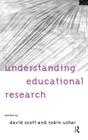 Understanding Educational Research Cover Image