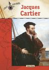 Jacques Cartier (Great Explorers (Chelsea House)) By Adam Woog Cover Image