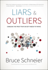 Liars and Outliers Cover Image
