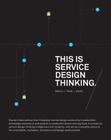 This Is Service Design Thinking: Basics, Tools, Cases Cover Image