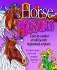 Horse Mosaics By Product Concept Editors (Editor) Cover Image