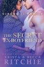 The Secret Ex-Boyfriend By Krista Ritchie, Becca Ritchie Cover Image