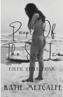 People of the Sea Ice: Poetic Reflections Cover Image