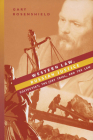 Western Law, Russian Justice: Dostoevsky, the Jury Trial, and the Law By Gary Rosenshield Cover Image