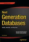 Next Generation Databases: Nosqland Big Data Cover Image