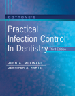 Cottone's Practical Infection Control in Dentistry By John A. Molinari, Jennifer A. Harte Cover Image