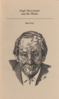 Hugh MacLennan and His Works By Helen Hoy Cover Image