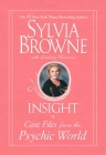 Insight: Case Files From The Psychic World Cover Image